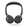 Jabra Evolve2 65 Flex Link 390c USB-C MS Stereo - 1 Jabra Evolve2 65 Flex Link 390c USB-C MS Stereo - 1
