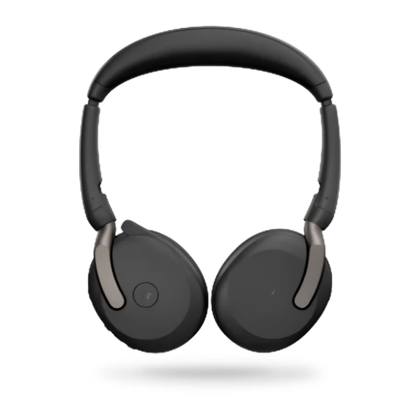 Jabra Evolve2 65 Flex Link 390c USB-C MS Stereo - 1 Jabra Evolve2 65 Flex Link 390c USB-C MS Stereo - 1