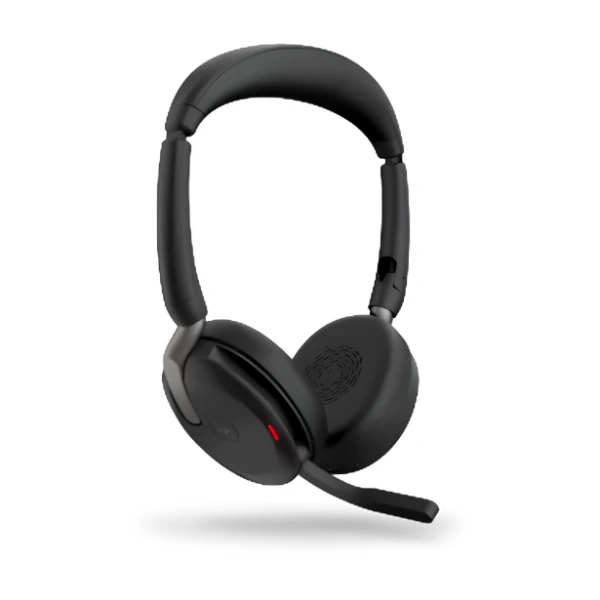 Jabra Evolve2 65 Flex Link 390c USB-C MS Stereo - 2 Jabra Evolve2 65 Flex Link 390c USB-C MS Stereo - 2