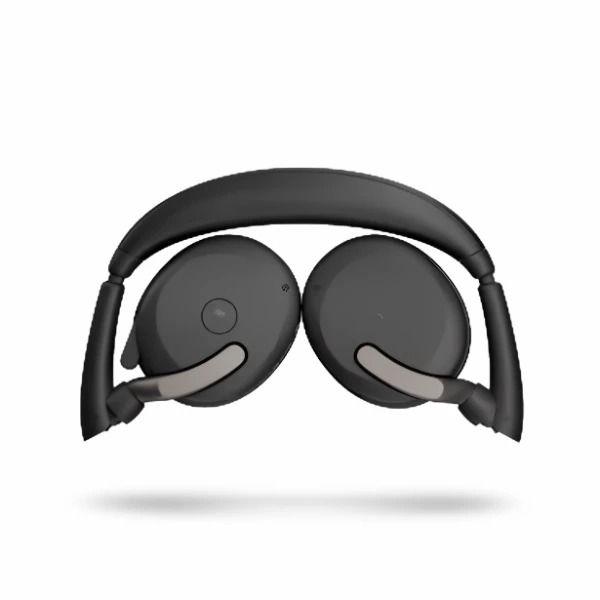 Jabra Evolve2 65 Flex Link 390c USB-C MS Stereo - 3 Jabra Evolve2 65 Flex Link 390c USB-C MS Stereo - 3