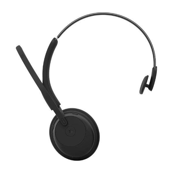 Jabra Evolve3 45 MS Mono - 1 Jabra Evolve3 45 MS Mono - 1