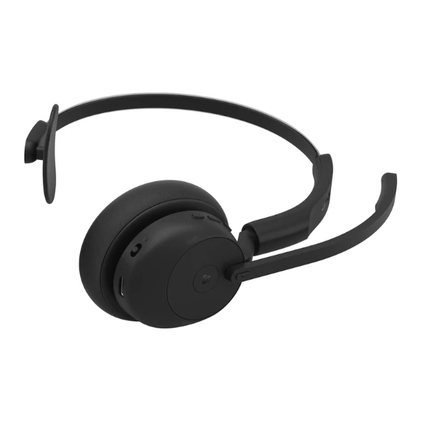 Jabra Evolve3 45 UC Mono - 2 Jabra Evolve3 45 UC Mono - 2