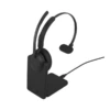 Jabra Evolve3 45 UC Mono Charging Stand Jabra Evolve3 45 UC Mono Charging Stand