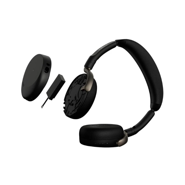 Jabra Evolve3 65 Flex MS Black - 2