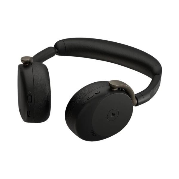 Jabra Evolve3 65 Flex MS Black - 4