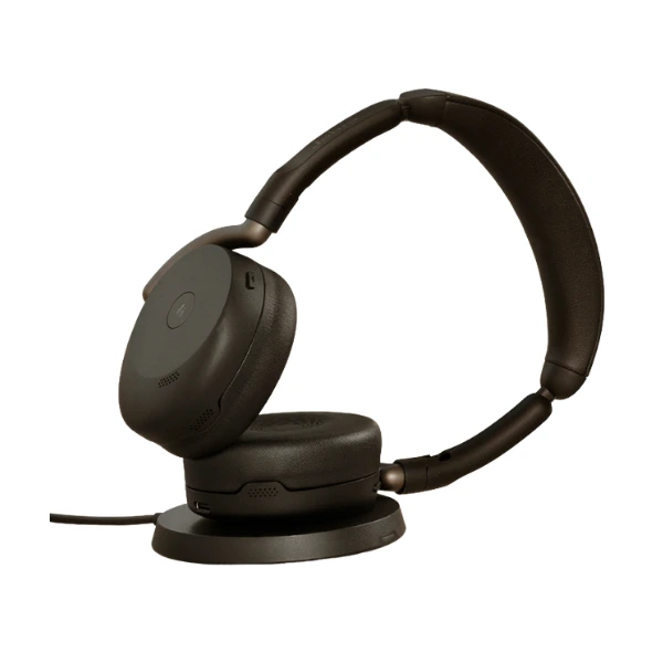 Jabra Evolve3 65 Flex MS Wireless Charging Pad