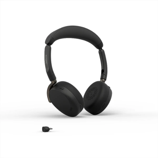 Jabra Evolve3 65 Flex UC Black