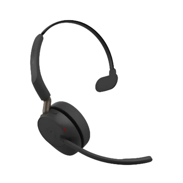 Jabra Evolve3 65 UC Mono - 2 Jabra Evolve3 65 UC Mono - 2