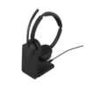Jabra Evolve3 65 UC Stereo Charging Stand Jabra Evolve3 65 UC Stereo Charging Stand