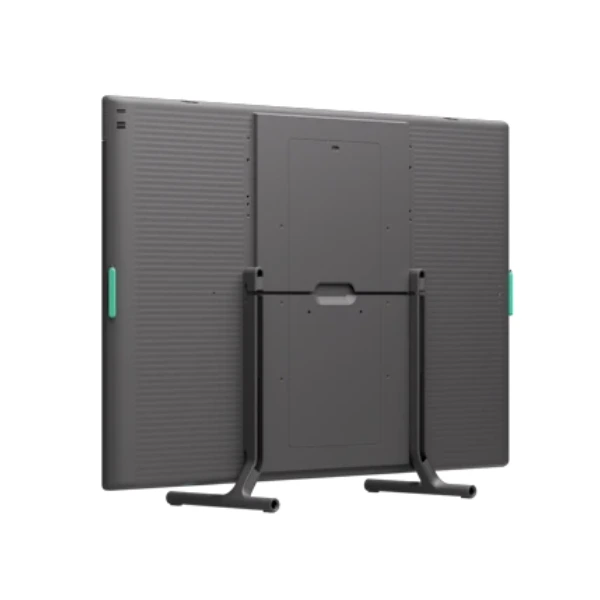 Logitech Rally Board 65 mặt sau