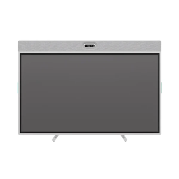 Logitech Rally Board 65 màu trắng nhạt