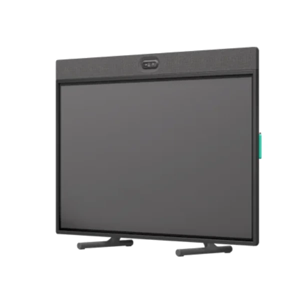 Logitech Rally Board 65 nghiêng