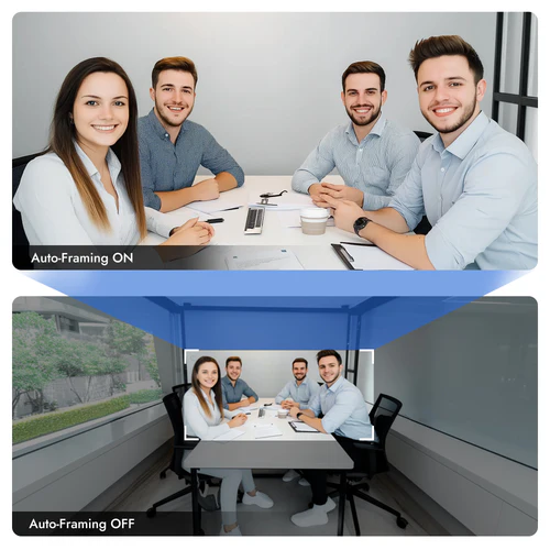 Rocware RB10 group framing