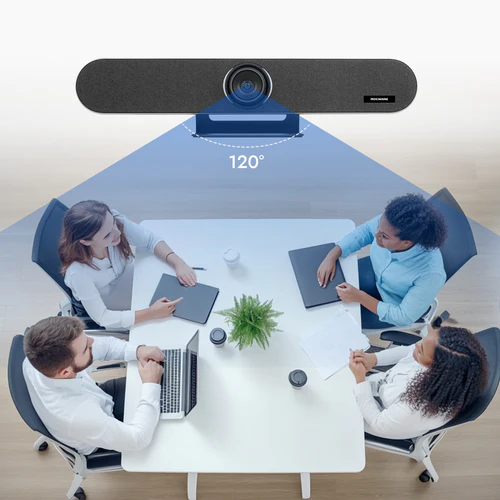 Rocware RB10 ống kích góc rộng