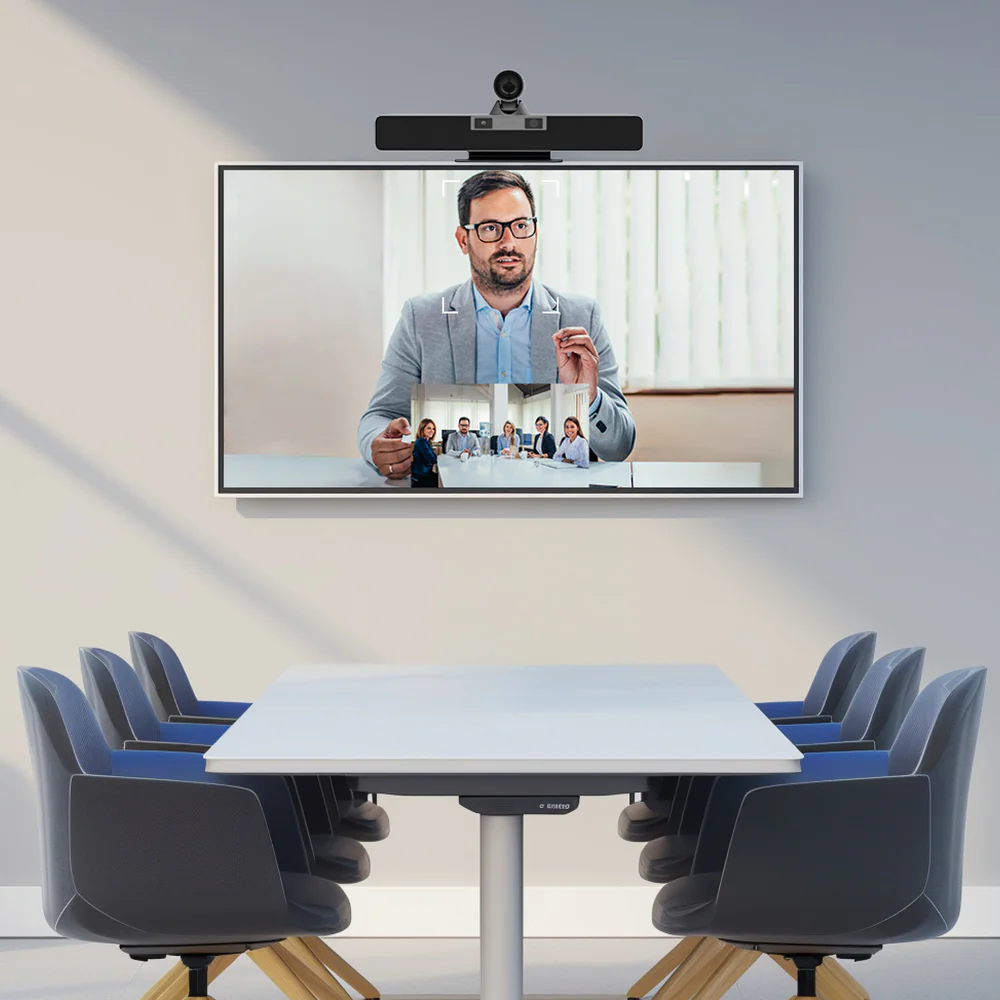 Rocware RB20 speaker framing