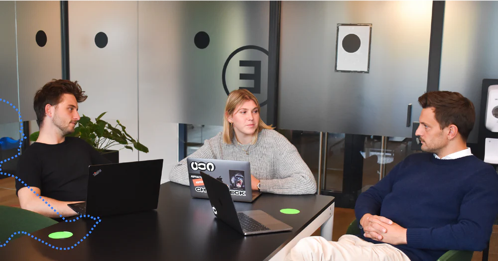 Rocware RC18 AI Auto Framing