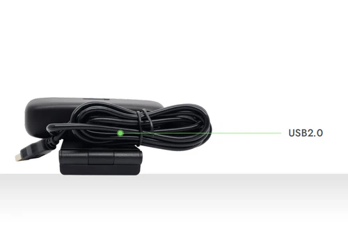 Rocware RC19 usb 2.0 toàn diện