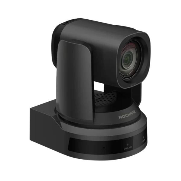 Rocware RC310 đen cạnh Rocware RC310 đen cạnh