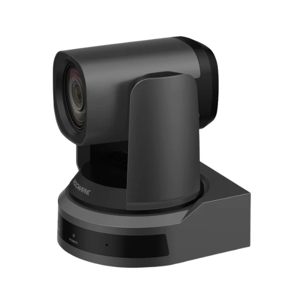 Rocware RC310 đen nghiêng Rocware RC310 đen nghiêng