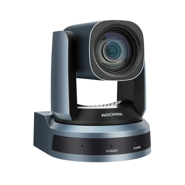 Rocware RC310 xám nghiêng Rocware RC310 xám nghiêng
