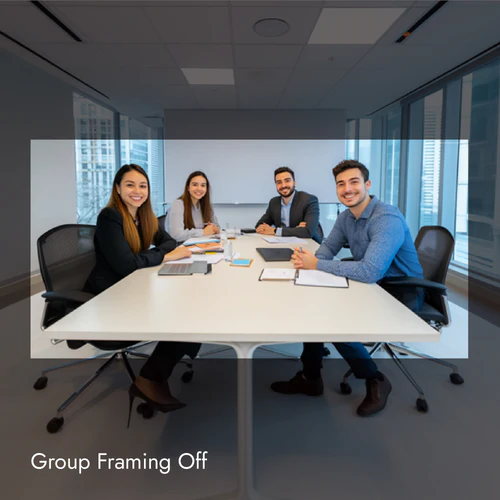 Rocware RC941 group framing