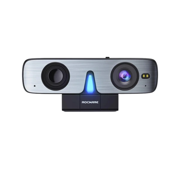 Webcam Rocware RC08 - 1 Webcam Rocware RC08 - 1