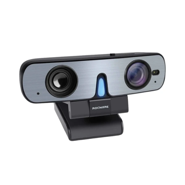 Webcam Rocware RC08 - 2 Webcam Rocware RC08 - 2