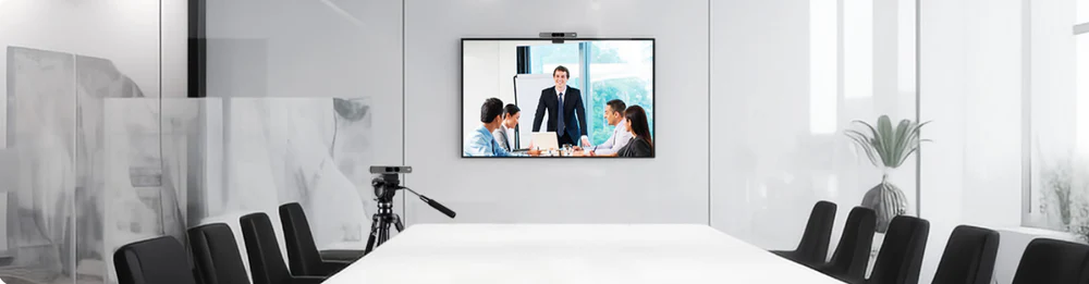 Webcam hội nghị Rocware RC18