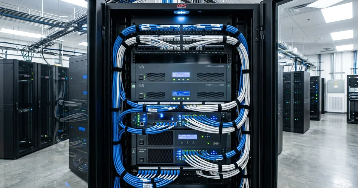 Mô hình phòng họp hiện đại với các thiết bị MCU chuyên dụng. Ngọc Thiên cung cấp thiết bị hội nghị truyền hình, hệ thống phòng họp, lớp học thông minh chính hãng.