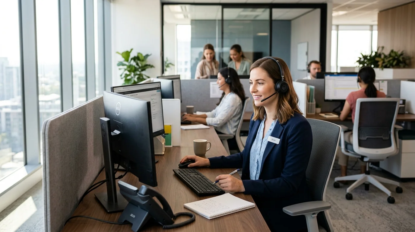so sánh tai nghe Jabra chuyên dụng tại văn phòng Ngọc Thiên