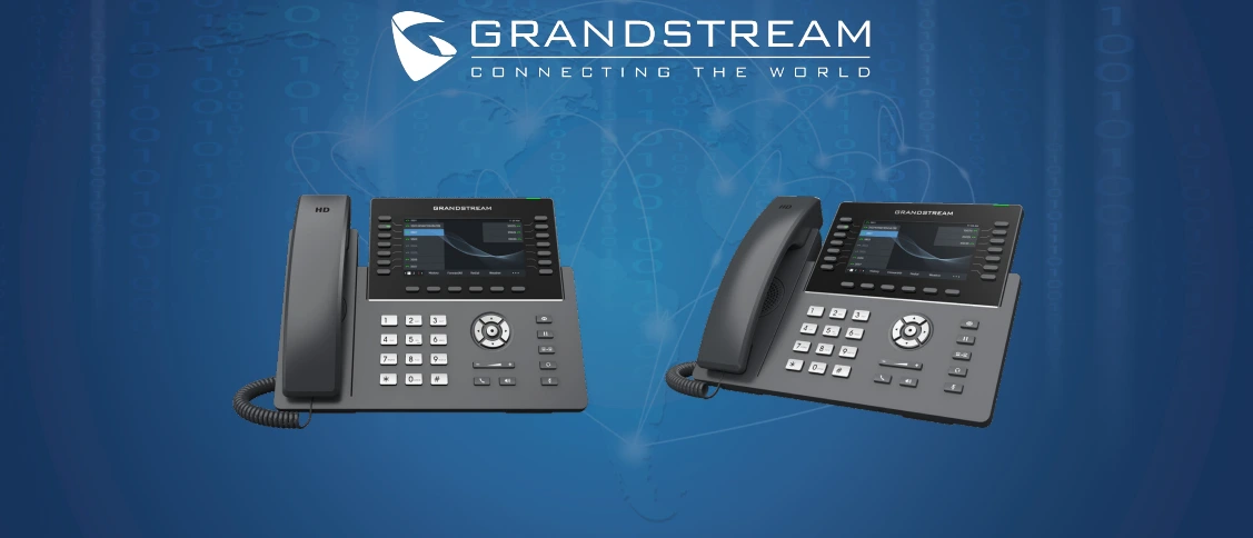 Điện thoại IP Grandstream GRP2650