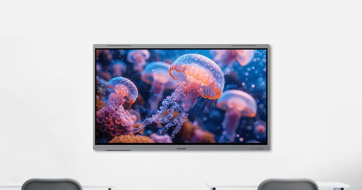 Giải pháp 4K toàn diện