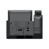 Grandstream GRP2650 mặt sau Grandstream GRP2650 mặt sau