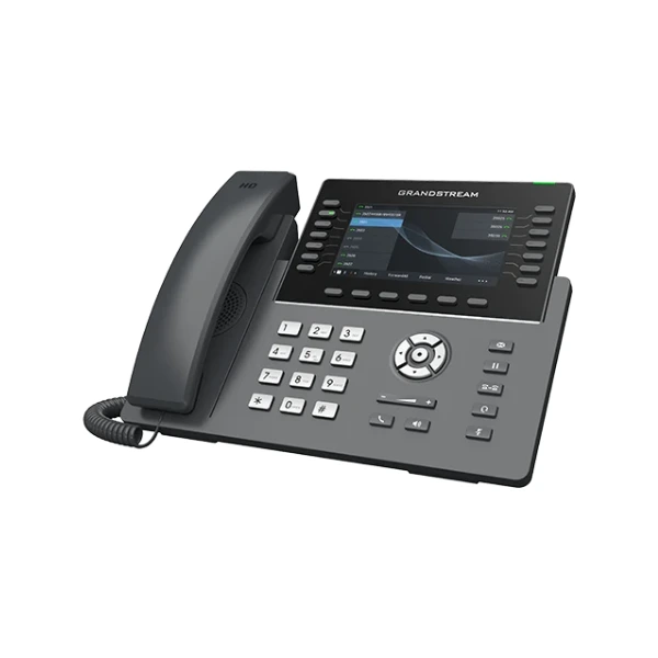 Grandstream GRP2650 nghiêng Grandstream GRP2650 nghiêng
