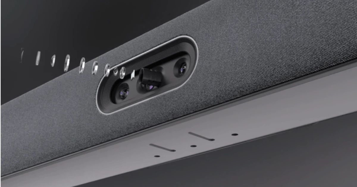 Hệ thống camera Quad Sight 4K