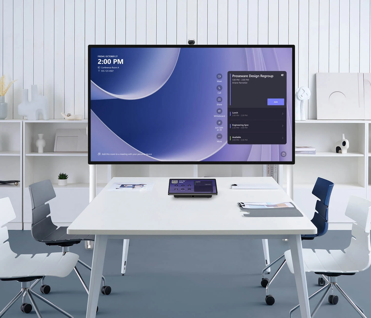 Surface Hub 3