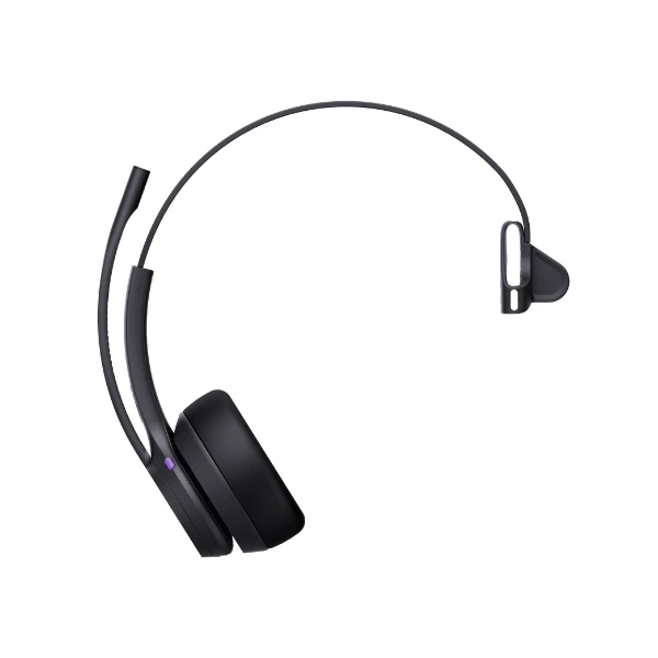 Tai nghe Yealink ZenOffice32 Mono USB-C_A Tai nghe Yealink ZenOffice32 Mono USB-C/A
