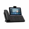 Yealink SIP-T88V Pro nghiêng Yealink SIP-T88V Pro nghiêng