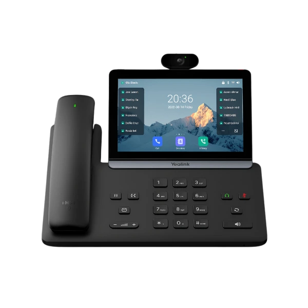 Yealink SIP-T88V Pro Yealink SIP-T88V Pro