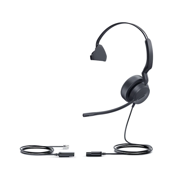 Yealink YHS36 E2 Mono-2 Yealink YHS36 E2 Mono-2