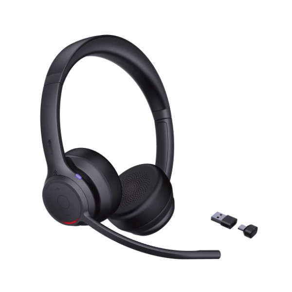 Tai nghe Yealink ZenOffice32 Dual USB-C/A