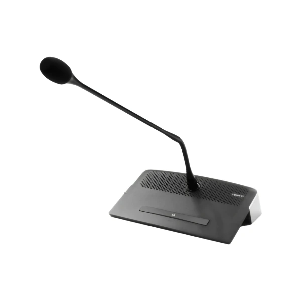 Televic D-Cerno DECIDE