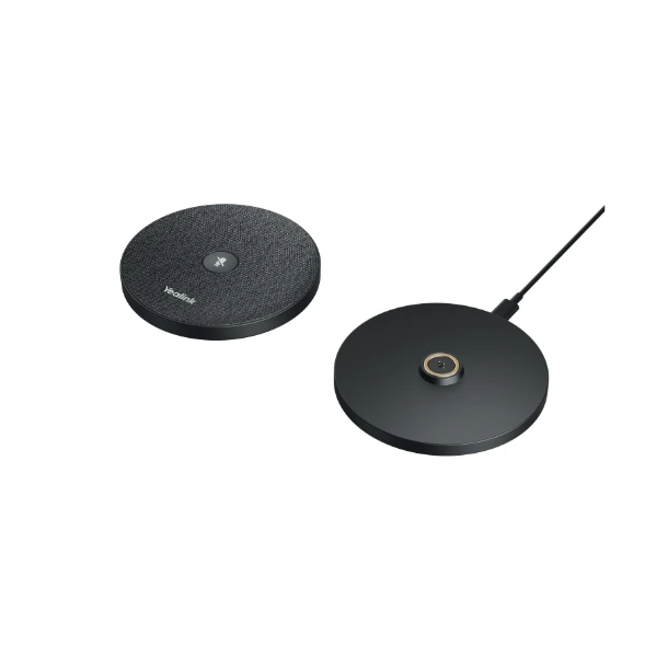 Yealink VCM36-W Pro - 1