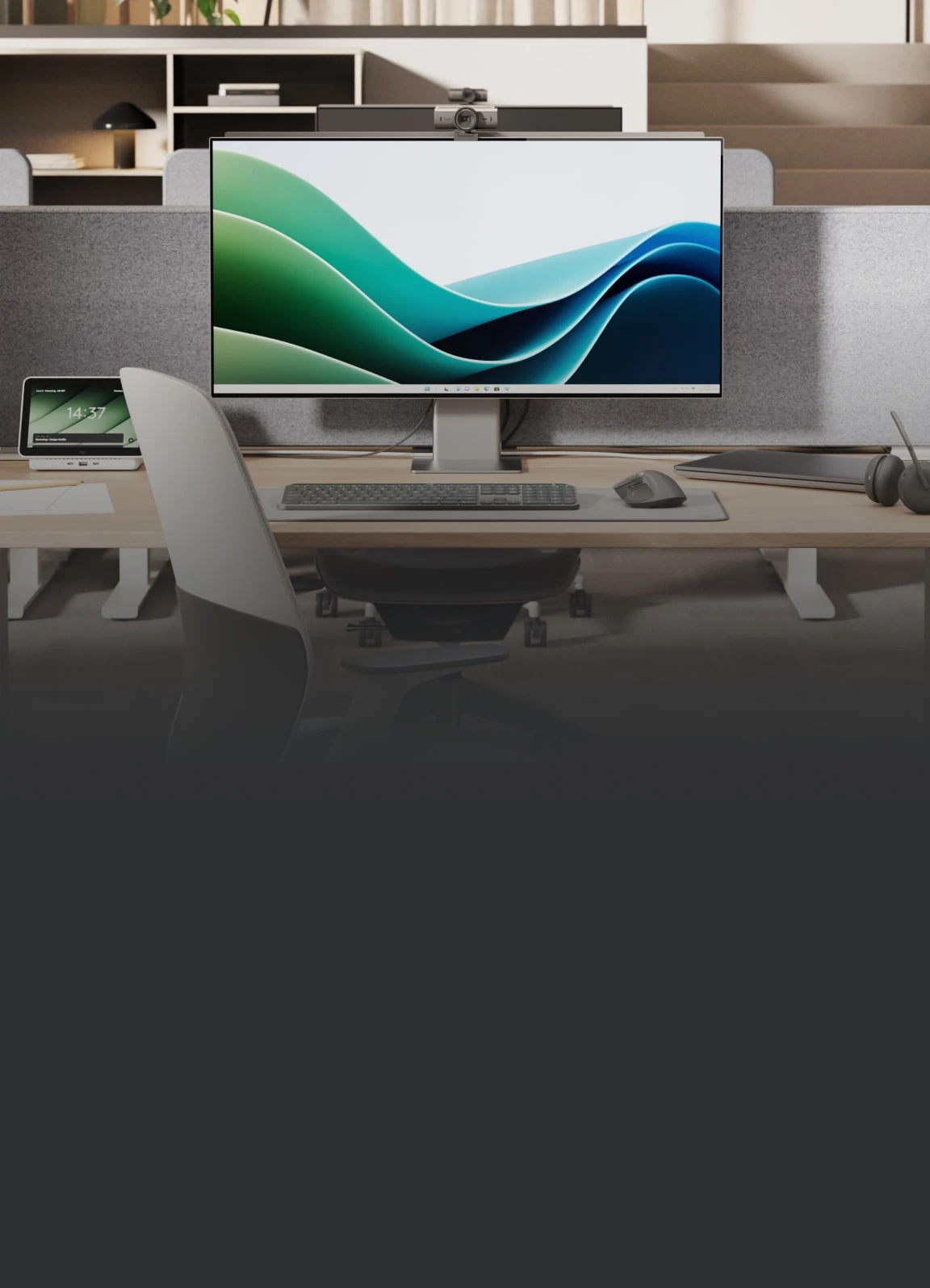 phòng cá nhân logitech đà nẵng