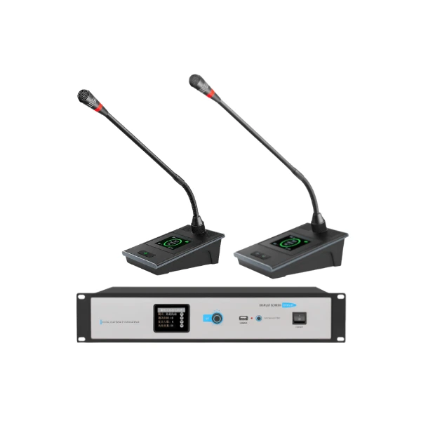 Hệ thống Micro AVA UXA-889