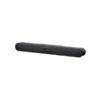 Logitech Rally Bar 2 đen than mặt trước