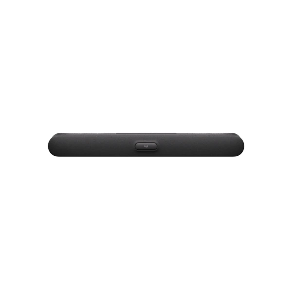 Logitech Rally Bar 2 đen than nắp bảo vệ