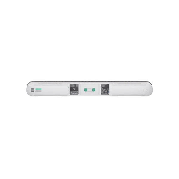Logitech Rally Bar 2: Video bar hội nghị 4K cao cấp