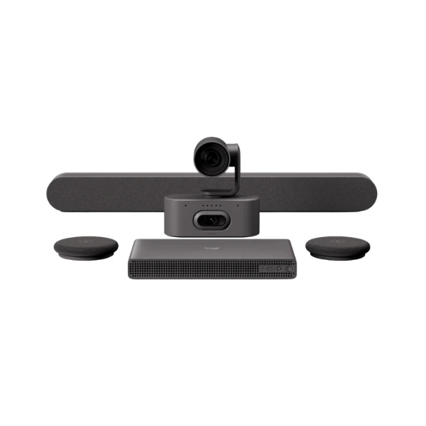 Logitech Rally System 2 Pro