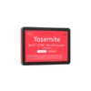 Logitech Tap Scheduler 2 than chì - 2 Logitech Tap Scheduler 2 than chì - 2